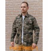 ���� Woodland Dark